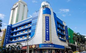 Hotel Dreamworld Araneta Cubao